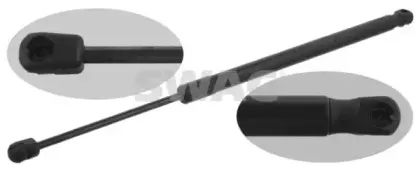 Газовая пружина, крышка багажник SWAG купить